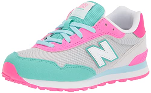 Image of New Balance Kids' 515 V1 Hook and Loop Sneaker