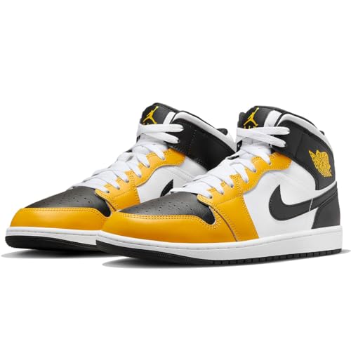 ナイキ 26 ジョーダン エアー NIKE スニーカー 靴 シューズ バスケット ナイキ エアジョーダン 1 MID DQ8426 (バスケットシューズ) 価格