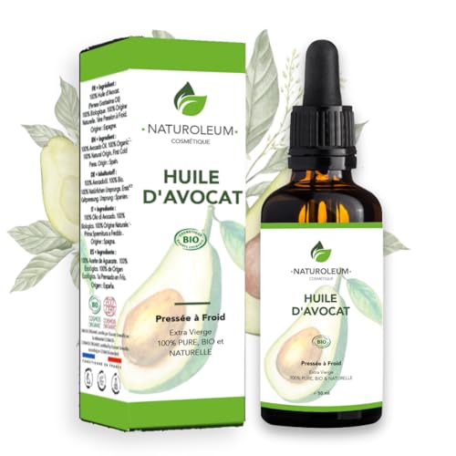 Avocat 50 ml pipette