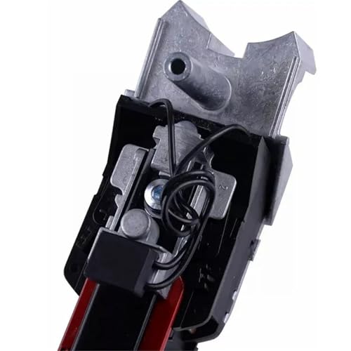 Interrupteur combiné de clignotants Freightliner Columbia 1998-2003 robuste A1413495000 - 5