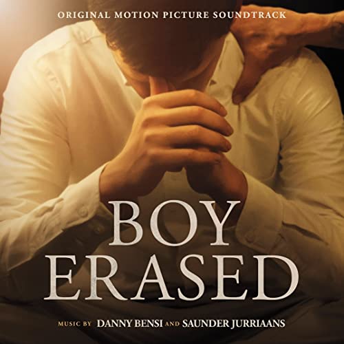Boy Erased -Digi-