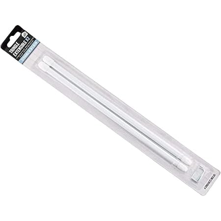 20 Ganci Per Finestre Marrone 17-20mm - Clip Per Decorazioni E Tendaggi Senza Fori O Colla - Foto 4