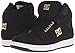 DC Women's Rebound High TX SE Skate Shoe