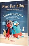 Klugscheißerchen und Vehlerteufelchen