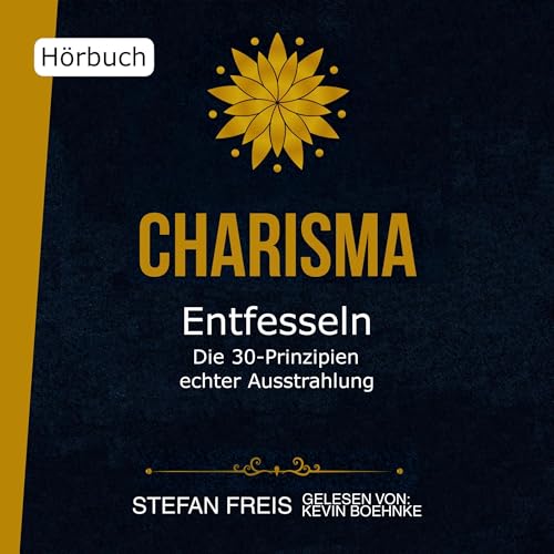 Charisma Entfesseln cover art