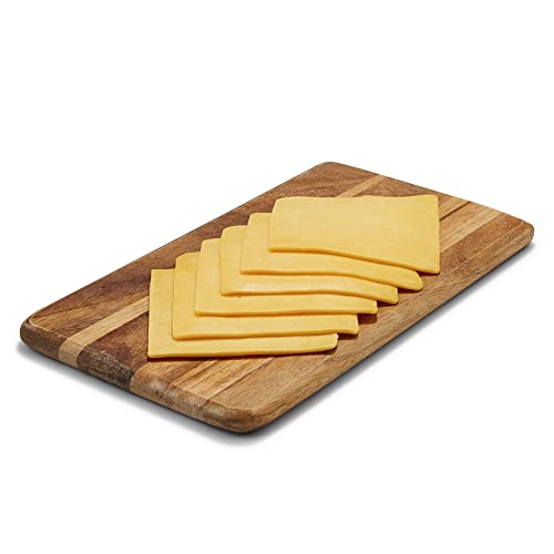 Andrew & Everett American Yellow Cheese #TOP25