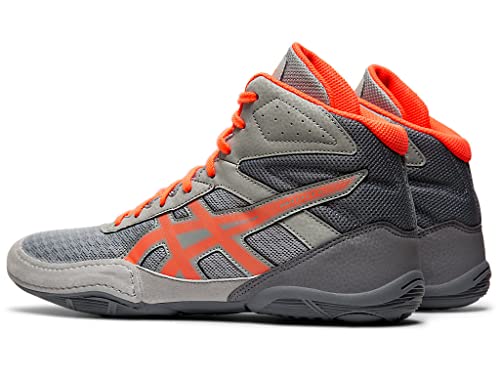 Image of ASICS Men's Matflex 6 Wrestling Shoes