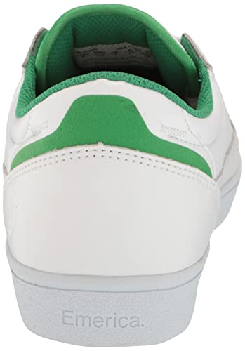 Emerica Mens Gamma X Shake Junt Skate Shoe3