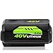2 Packs 5.0Ah High Capacity P108 Battery for Ryobi 18V Lithium Ion Battery P102 P103 P104 P105 P107 P108 for Ryobi 18-Volt ONE+ Plus Power Tool Battery