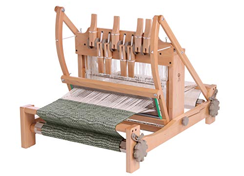 Ashford Table Loom 8 Harness 16 inch
