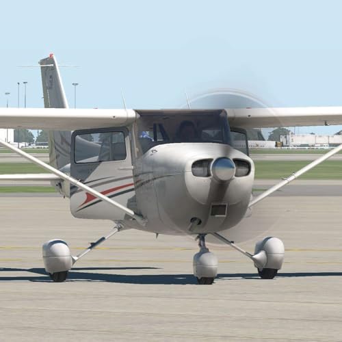 X-Plane - Austin Meyer