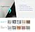 weimeisc 10 Sheets Peel and Stick Backsplash Tile for Kitchen, Self-Adhesive Mosaic Tile, Decorating for Bathroom Vanities?Fireplace Décor, Laundry Table (Frosted Green&Silver)