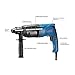 DongCheng 1 Inch SDS-PLUS 6.7AMP Corded Rotary Hammer Drill for Concrete/Masonry with 4pcs SDS Plus Drill Bits