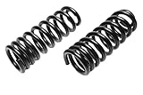 Moog CC866 Coil Spring Set