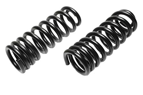 MOOG CC866 Coil Spring Set for Ford Ranger