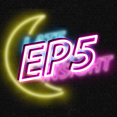 EP 5 - JERKIN' it straight out the WOMB with Amber Ko and Colby Jang