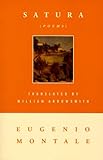 Satura, 1962-1970: Poems (English and Italian Edition)