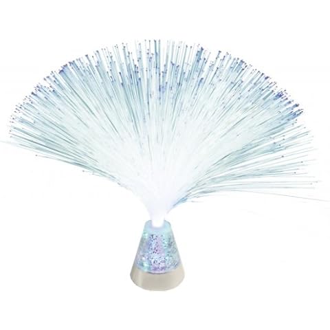 basicXL USB Colourful Fiber Lamp Cover