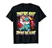 Easter Smoking Cannabis Weed Skip The Hunt Smoke The Blunt T-Shirt