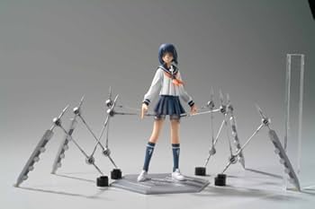Amazon.co.jp: エクセレントモデル 「武装錬金」 津村斗貴子