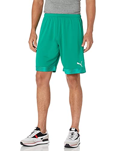 Short Puma Cup homme coupe ergonomique pour éviter les frottements irritants