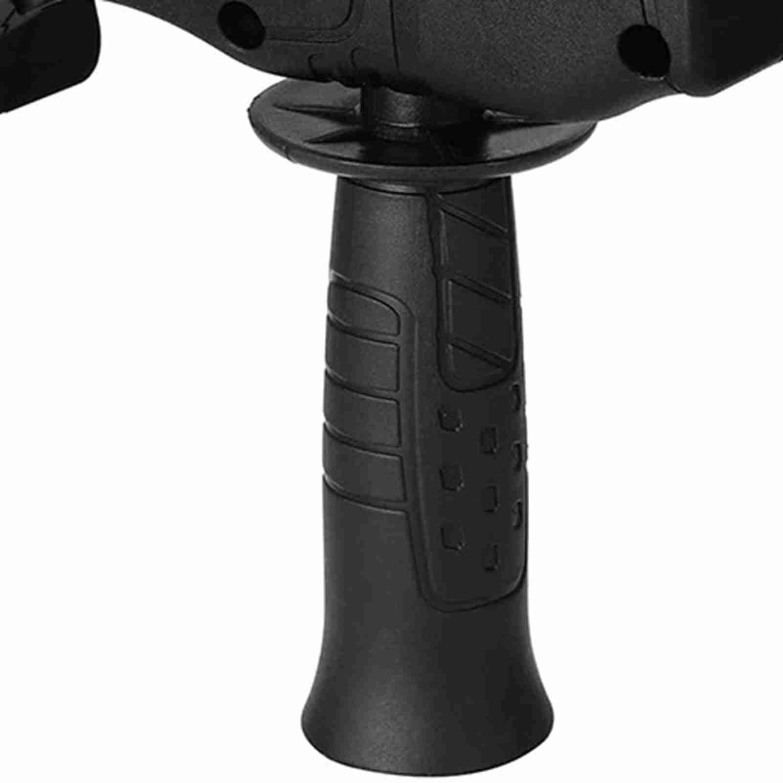 Adattatore Per Sega Alternativa Da Trapano - Convertitore Per Taglio Legno E Metallo, Con 9 Lame - Foto 4