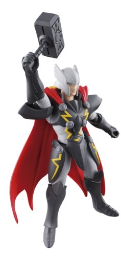 Disc Wars: The Avengers Hyper Moments Thor [Import Japonais] - vue 3