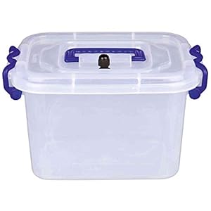 TRIXIE Arrosoir pour reptiles – pression de pompage réglable en continu – système basse tension – capacité 6,5 l – 76308