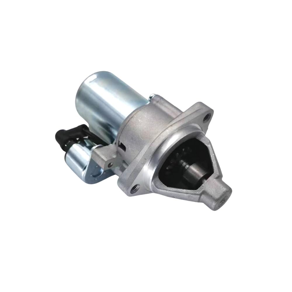 Arrancador Motor Arranque Para Motor GX340 65mm o 62mm GX390 GX 390 188F 190F 11hp 13HP 5-6.5kw 8kw de arranque cortacésped 31210-ZE3-023(65mm)