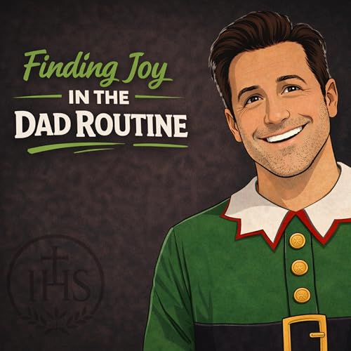 Elf: Rediscovering Joy in the Family Routine cover art