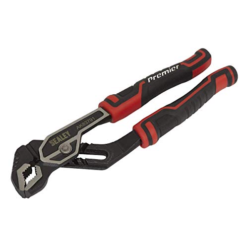 Sealey AK83791 200mm Water Pump Pliers