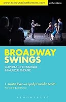 Algopix Similar Product 5 - Broadway Swings Covering the Ensemble