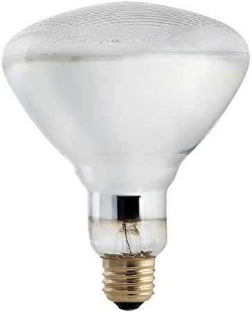 Philips 046677385682 Light Bulb, Warm White - Incandescent Bulbs 