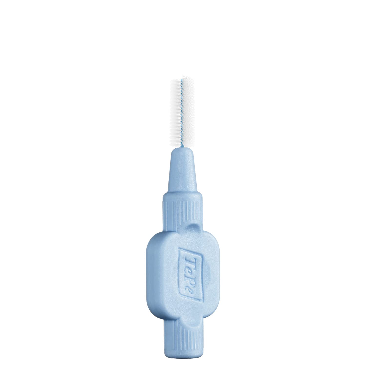 TEPE Blister X-Soft 0.6 MM - MAVİ Diş Arayüz Fırçası (1x 8 Adet) (2 paketi)
