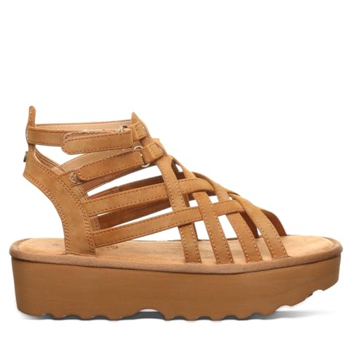 Sandales BEARPAW Prominence femme légères et confortables en plusieurs tailles
