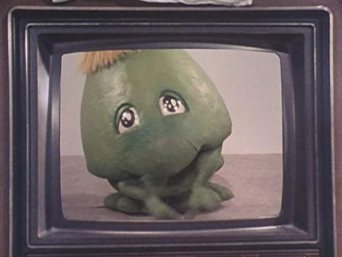 テレビは注射がお好き! テレビは注射がお好き!