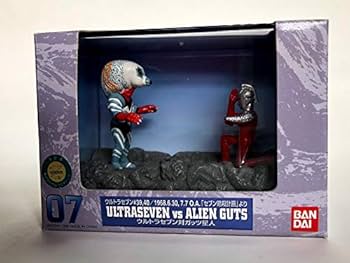 1️⃣ウルトラマン 特撮ギャラリーより 　NO.1〜NO.4シリーズ（希少品） 1️⃣ウルトラマン 特撮ギャラリーより NO.1〜NO.4シリーズ