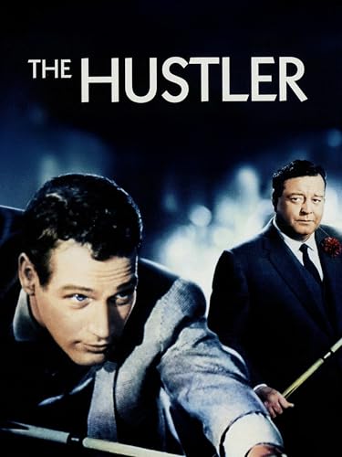 The Hustler