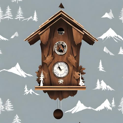 Cuc&ugrave; Titelbild