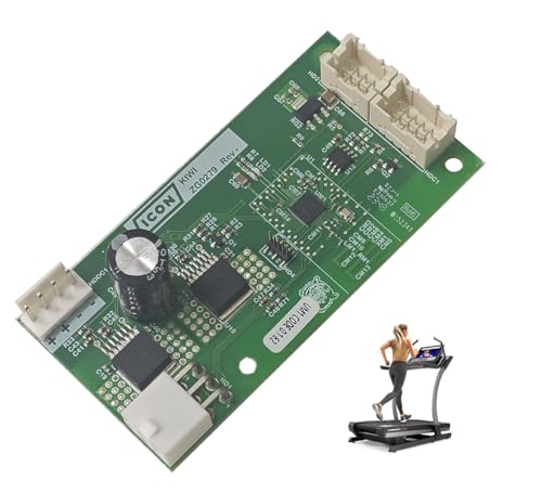 428528 Incline Motor Controller Fits for Nordic Track Commercial Treadmill