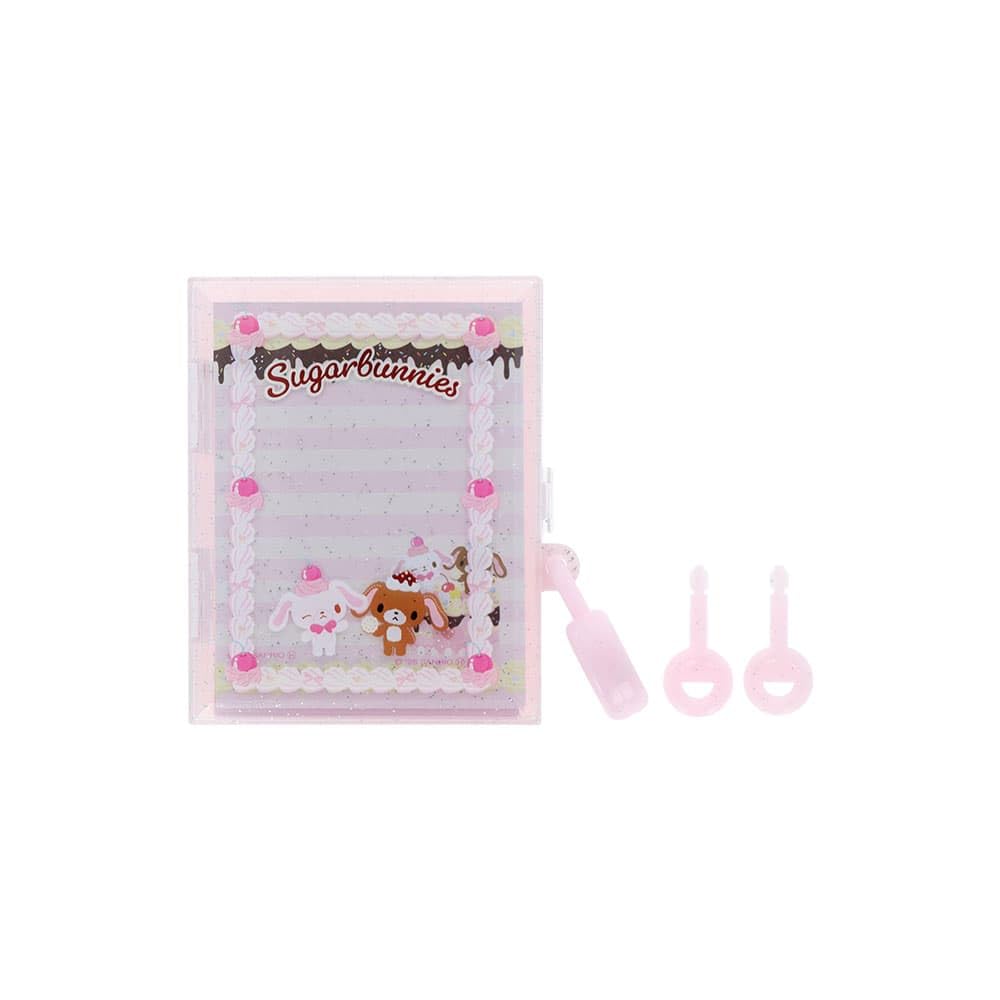 Amazon.co.jp: サンスター文具(Sun-Star Stationery) シュガーバニーズ