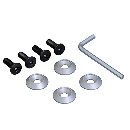 ナンバープレート ボルト ドレスアップパーツ 通販 価格比較 価格 Com