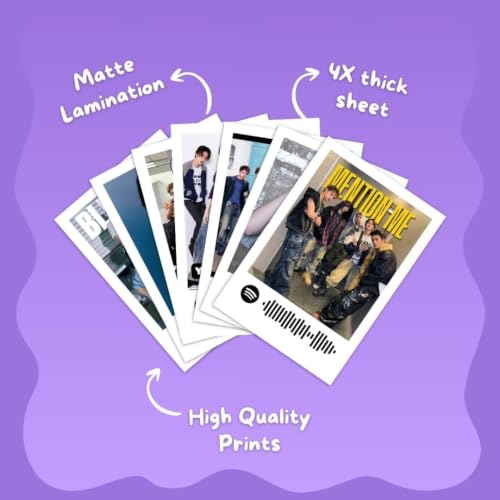 Image of Kpop Inspired by Cortis Photocards COER Lomo Cards (21 pc) Cortis Posters
