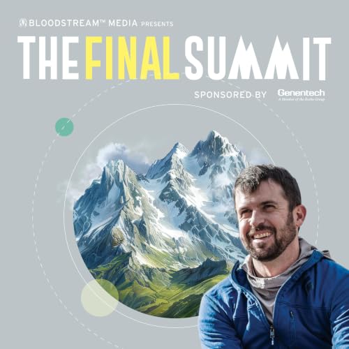 Couverture de The Final Summit