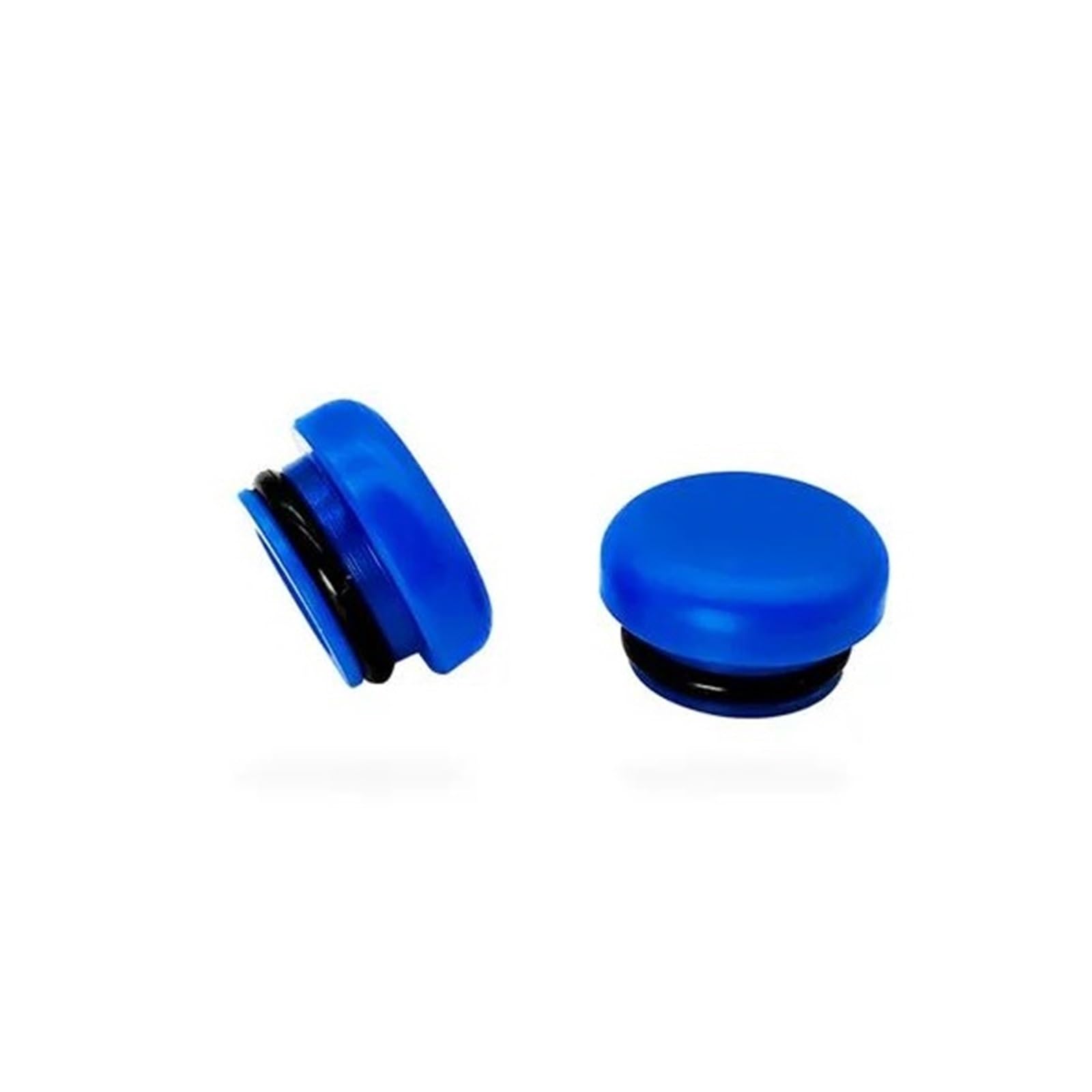 Taza Final con Mango Herramienta 18mm 2Uds Kit Actualización RC Piezas para RC