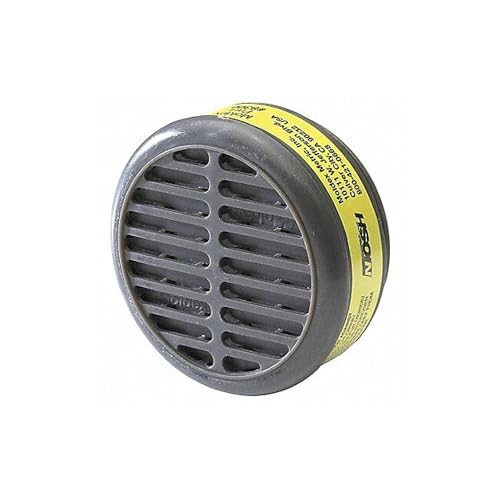 8000 Series Gas/Vapor Cartridges - organic vapor/ acid gasrespirator cartridge