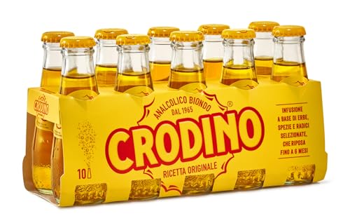 Crodino (10x10cl)