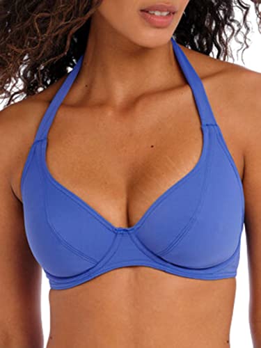 Bikini Top Freya Jewel Cove maintien optimal poitrines généreuses 36FF