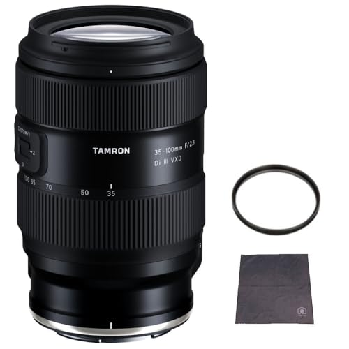 Amazon.co.jp: タムロン 35-100mm F/2.8 Di III VXD ニコンZマウント用