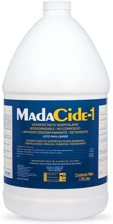 MadaCide-1 ONE GALLON